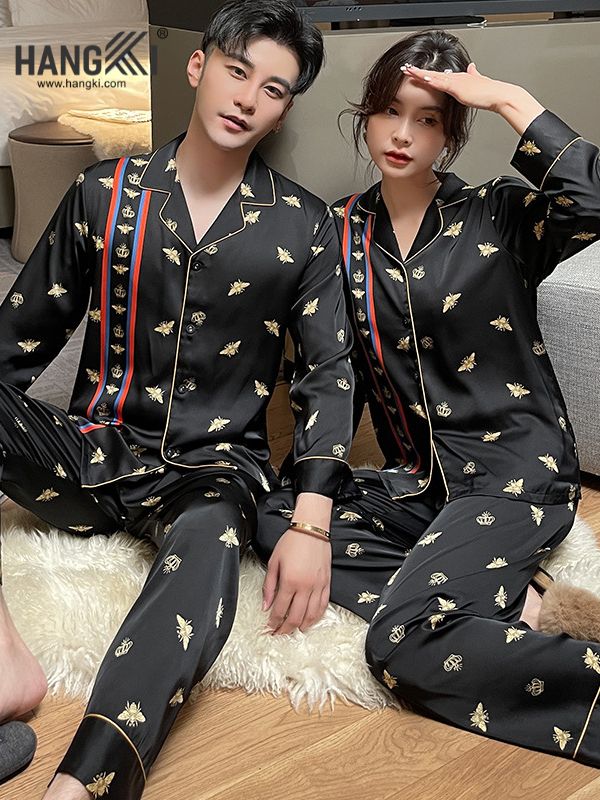 DD32 - Đồ Ngủ Đôi