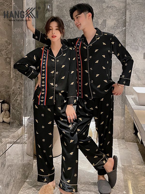 DD32 - Đồ Ngủ Đôi