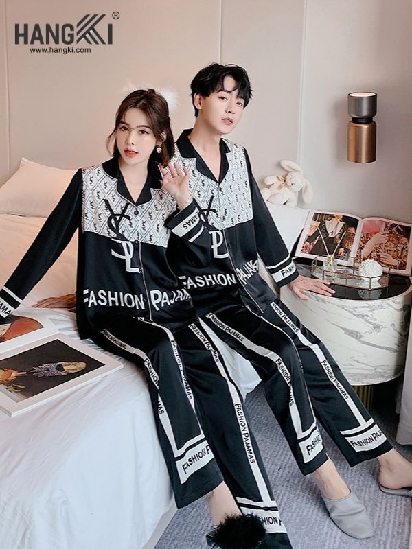 DD34 - Đồ Ngủ Đôi