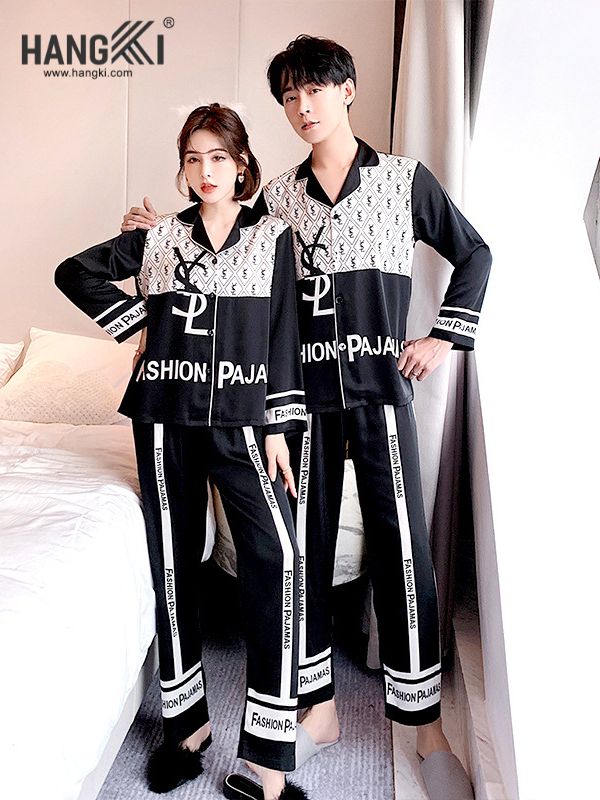 DD34 - Đồ Ngủ Đôi