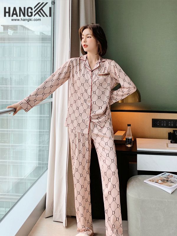 DD52 - Đồ Ngủ Đôi