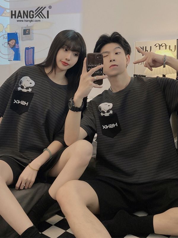 DN16 - Đồ Ngủ Đôi