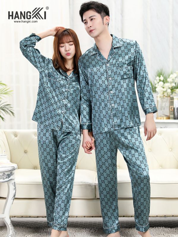 áo ngủ đôi
