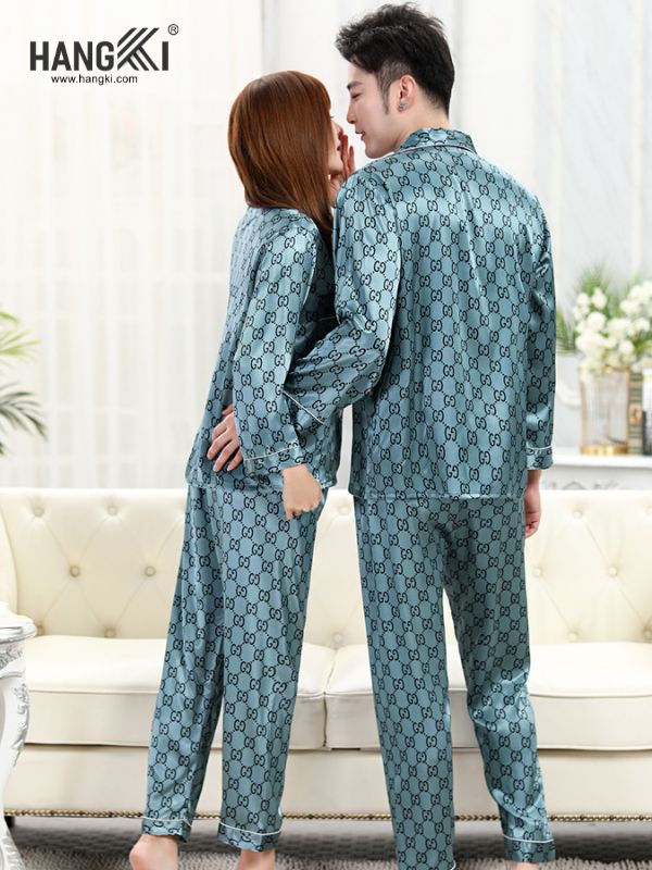 áo ngủ đôi