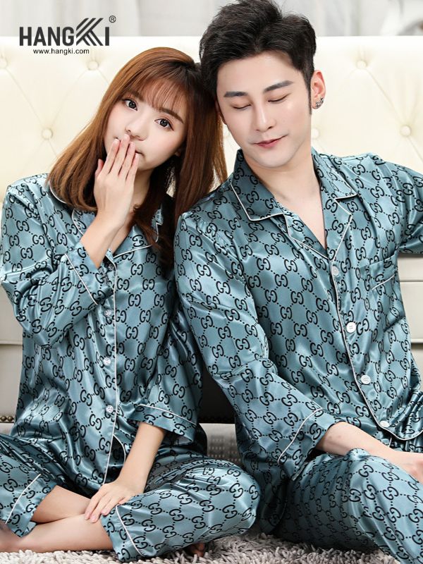 DD11 - Áo Ngủ Đôi