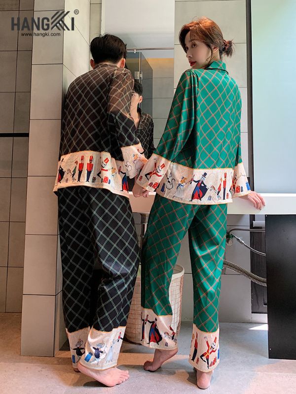 DD10 - Bộ Ngủ Đôi