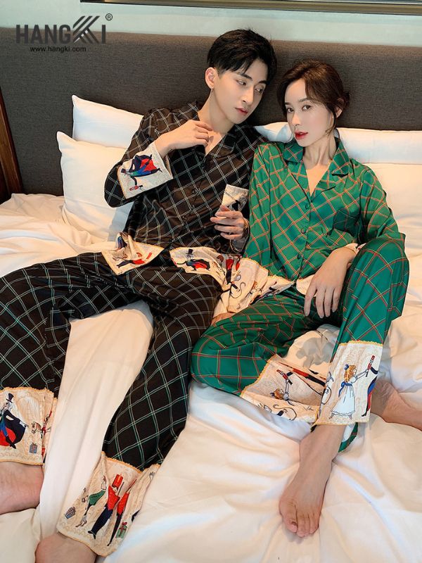 DD10 - Bộ Ngủ Đôi