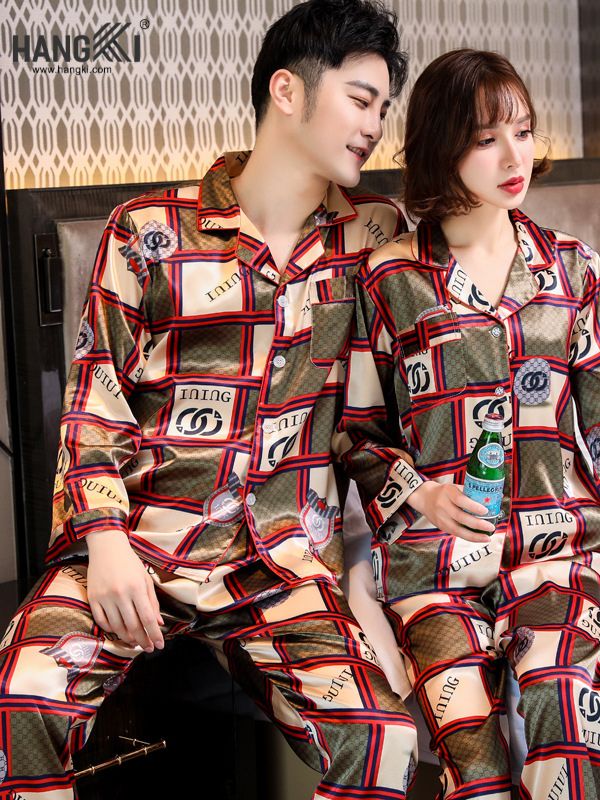 DD17 - Đồ Ngủ Cặp