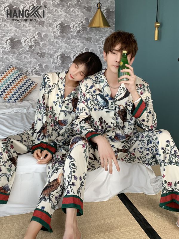 đồ ngủ cặp đôi