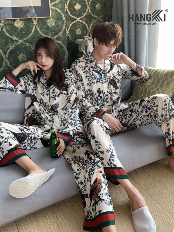 đồ ngủ cặp đôi