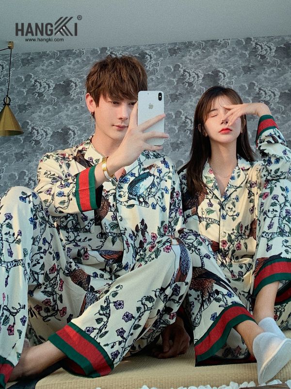 đồ ngủ cặp đôi