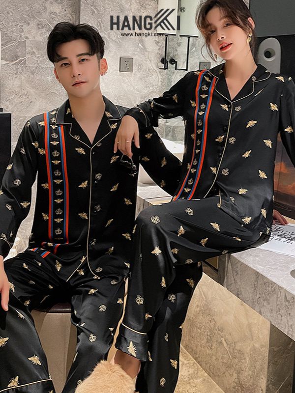 Đồ Ngủ Pijama Đôi