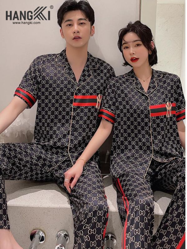 Đồ Ngủ Pijama Đôi