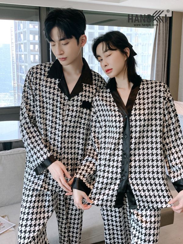 Đồ Ngủ Pijama Đôi