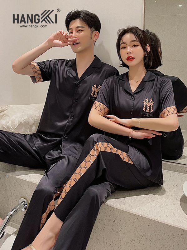 Đồ Ngủ Pijama Đôi