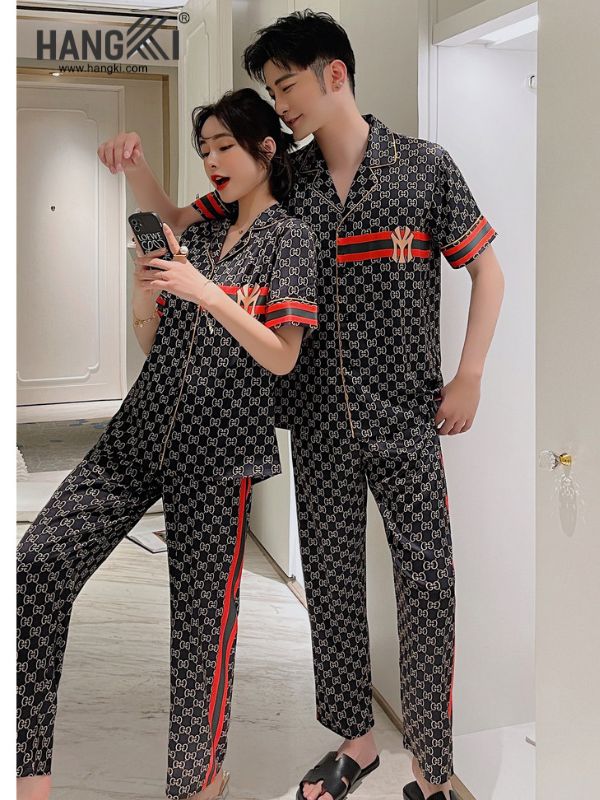Đồ Ngủ Pijama Đôi