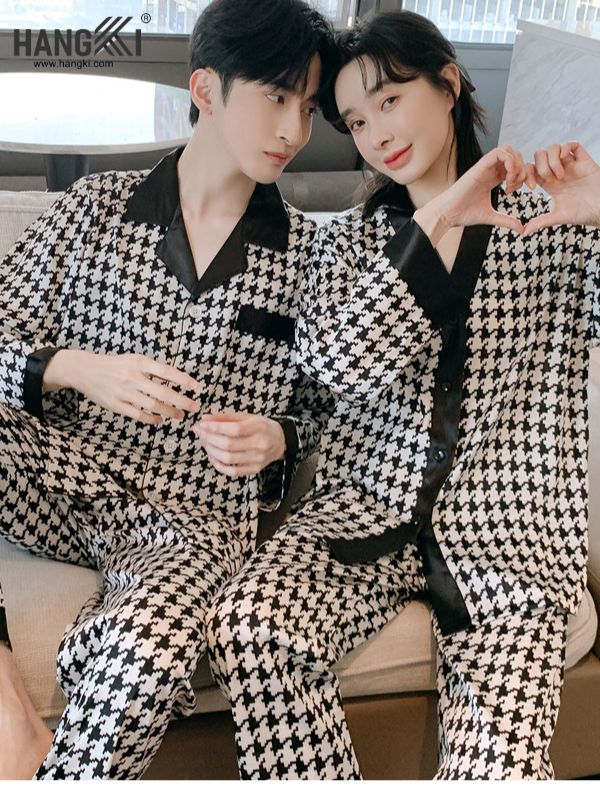 Đồ Ngủ Pijama Đôi