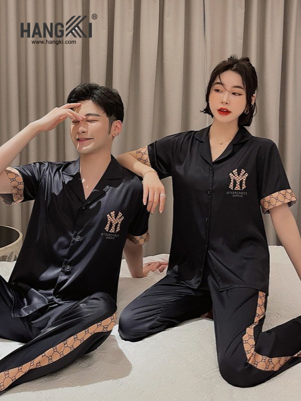 Đồ Ngủ Pijama Đôi