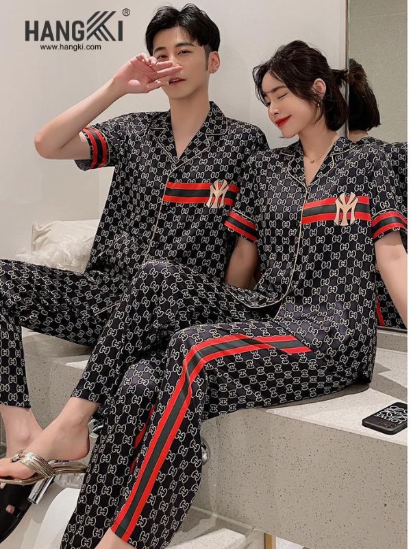 Đồ Ngủ Pijama Đôi
