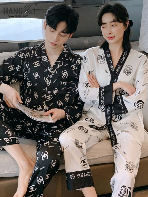 DD20 - Đồ Ngủ Đôi