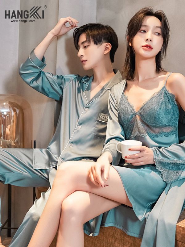 DV01 - Đồ Ngủ Đôi