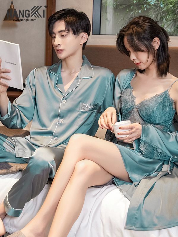 DV01 - Đồ Ngủ Đôi