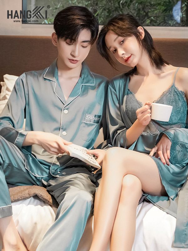 DV01 - Đồ Ngủ Đôi