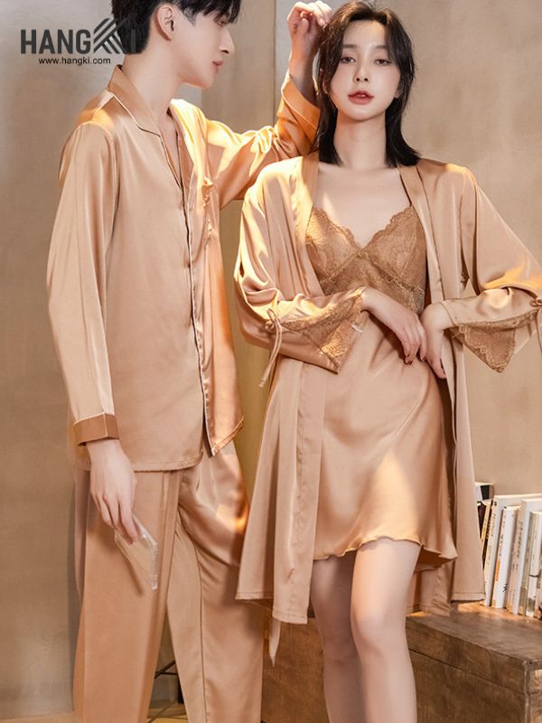 DV01 - Đồ Ngủ Đôi