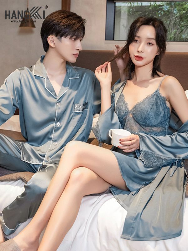 DV01 - Đồ Ngủ Đôi