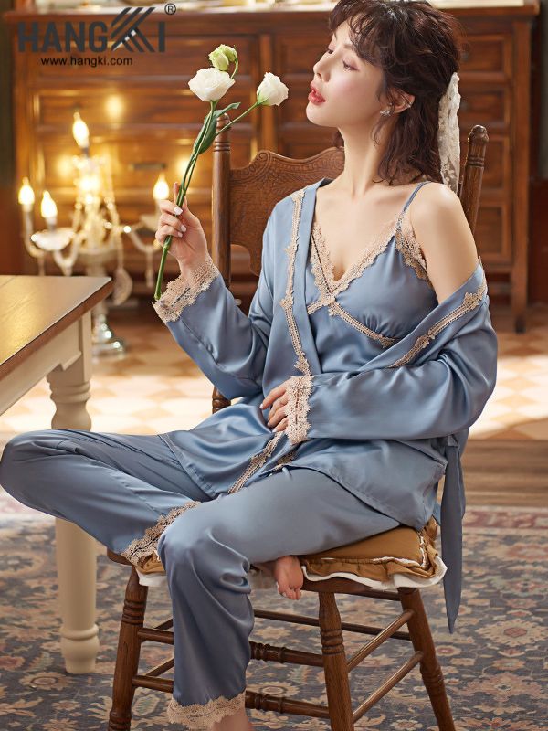 DV03 - Đồ Ngủ Đôi