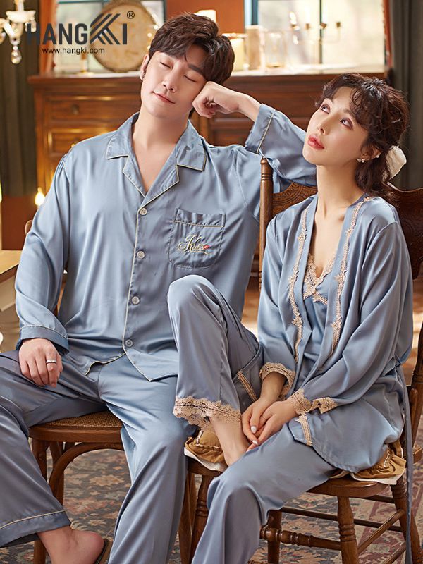 DV03 - Đồ Ngủ Đôi