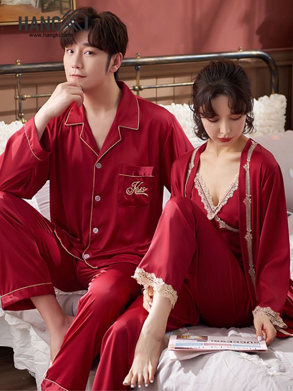 DV03 - Đồ Ngủ Đôi