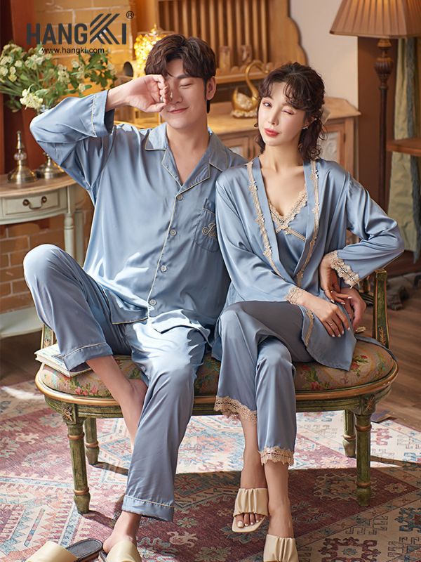 DV03 - Đồ Ngủ Đôi