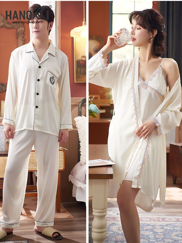 DV04 - Đồ Ngủ Đôi