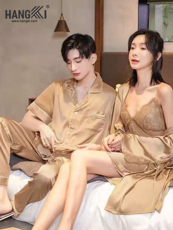 DV05 - Đồ Ngủ Đôi