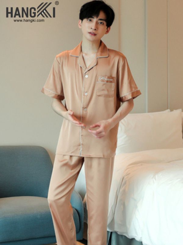 DV05 - Đồ Ngủ Đôi