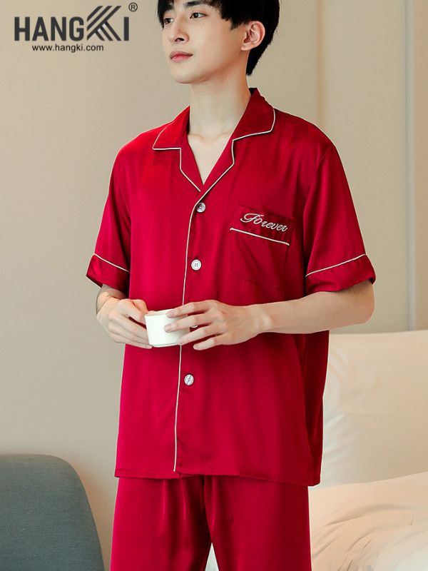 DV05 - Đồ Ngủ Đôi