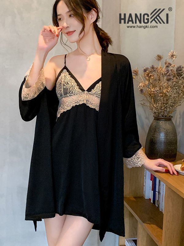 DV07 - Đồ Ngủ Đôi