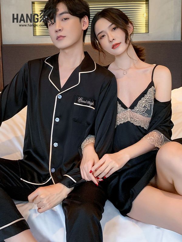 DV07 - Đồ Ngủ Đôi