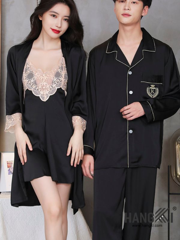 DV09 - Đồ Ngủ Đôi