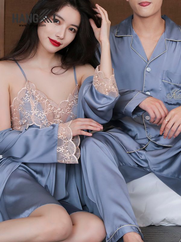 DV09 - Đồ Ngủ Đôi