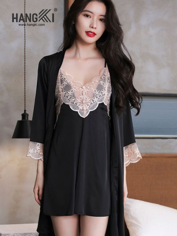 DV09 - Đồ Ngủ Đôi