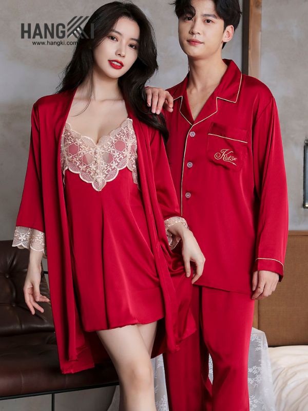 DV09 - Đồ Ngủ Đôi