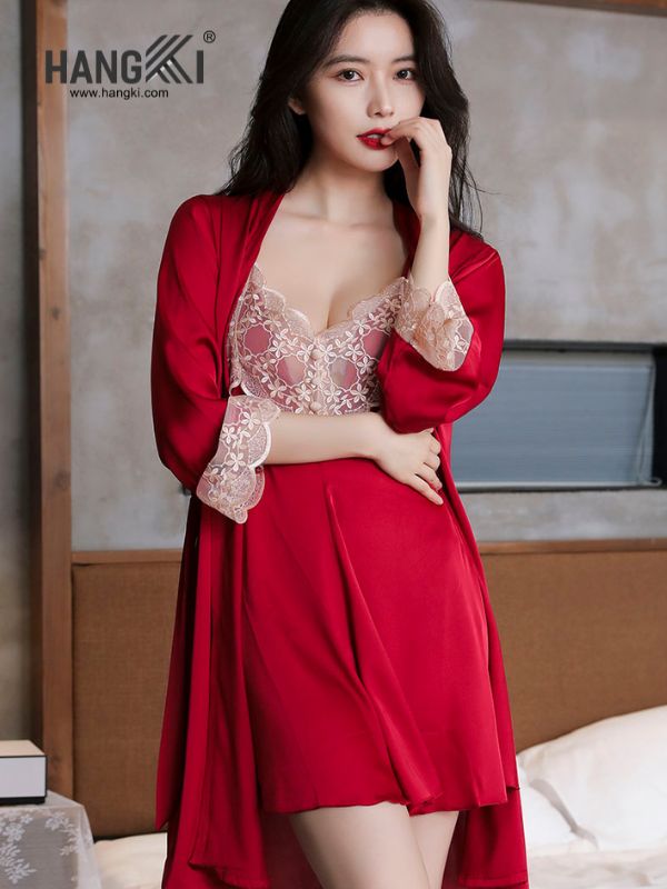 DV09 - Đồ Ngủ Đôi