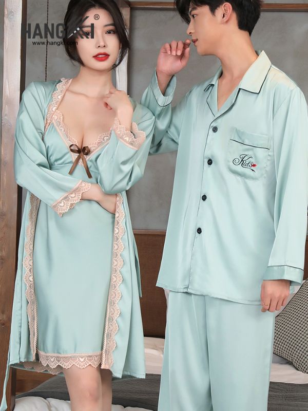 DV10 - Đồ Ngủ Đôi