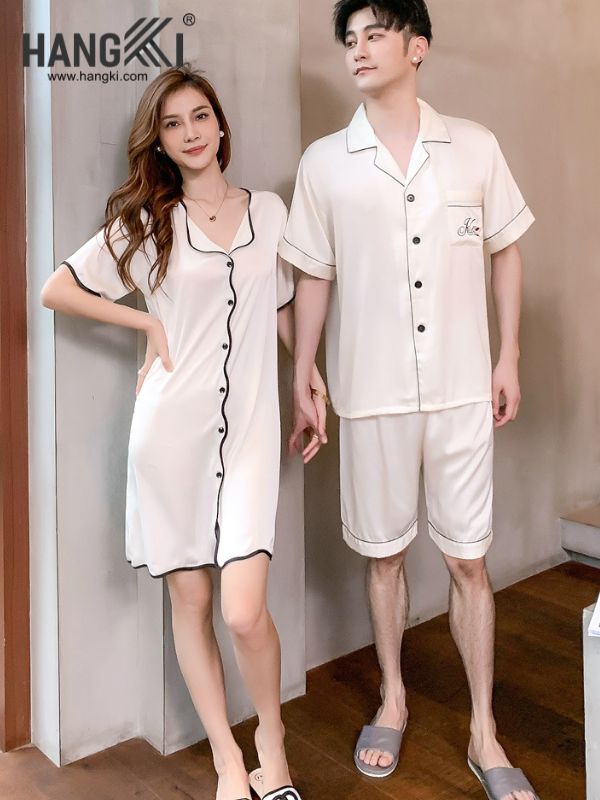 DV11 - Đồ Ngủ Đôi