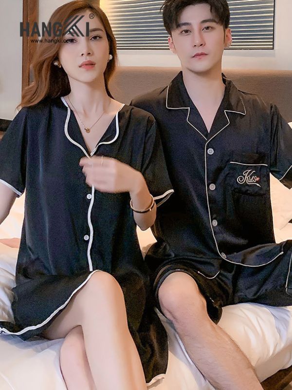 DV11 - Đồ Ngủ Đôi