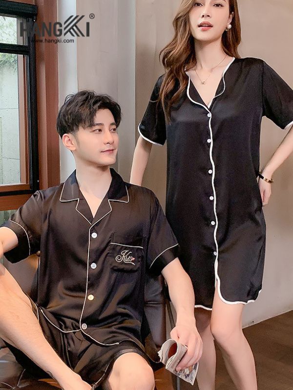 DV11 - Đồ Ngủ Đôi