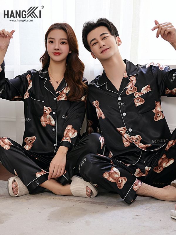 DD16 - Đồ Ngủ Đôi Cute