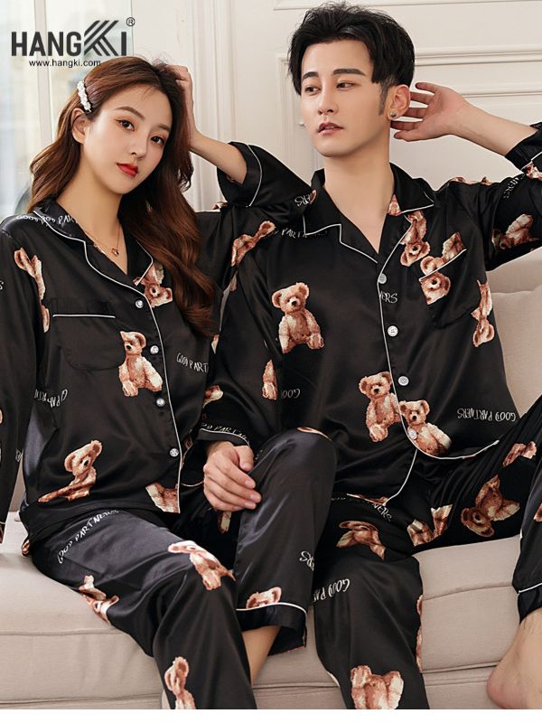 DD16 - Đồ Ngủ Đôi Cute